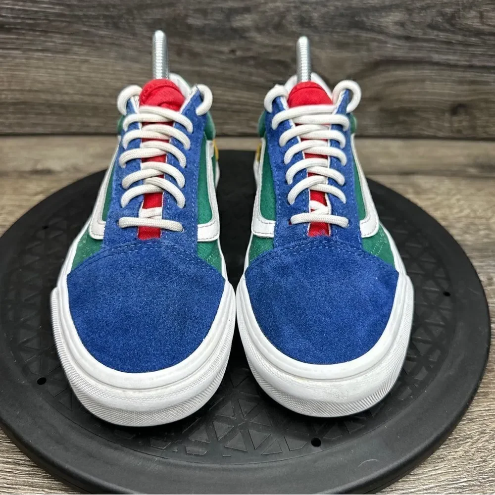 Vans old skool